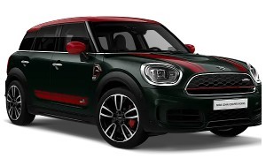 F60JCW F60JCW